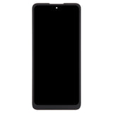 TFT Material LCD Screen and Digitizer Full Assembly for Motorola Edge 20 Lite, For Motorola Edge 20 Lite(TFT)