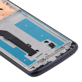 LCD Screen and Digitizer Full Assembly With Frame for Motorola Moto E5(US Version), For Motorola Moto E5(US Version)