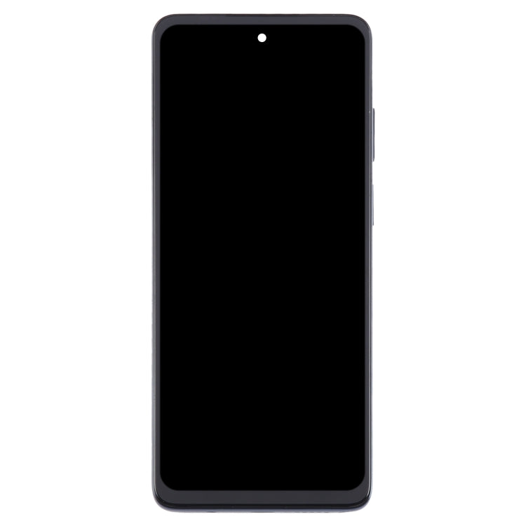 For Motorola Moto G Stylus 5G 2022 OEM LCD Screen Digitizer Full Assembly with Frame, For Motorola Moto G Stylus 5G 2022