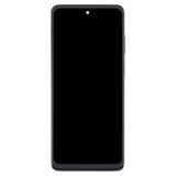 For Motorola Moto G Stylus 5G 2022 OEM LCD Screen Digitizer Full Assembly with Frame, For Motorola Moto G Stylus 5G 2022