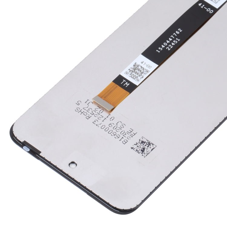 For Motorola Moto G Stylus 5G 2023 OEM LCD Screen with Digitizer Full Assembly, For Motorola Moto G Stylus 5G 2023