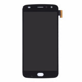 LCD Screen and Digitizer Full Assembly for Motorola Moto Z2 Play, For Motorola Moto Z2 Play