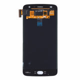 LCD Screen and Digitizer Full Assembly for Motorola Moto Z2 Play, For Motorola Moto Z2 Play