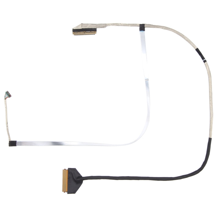 144HZ 40Pin K1N-3040172-J36 LCD Cable For MSI MS16W1 MS16R4 MS16RW GF65 GF63, For MSI MS16W1 MS16R4 For MSI MS16W1 MS16R4