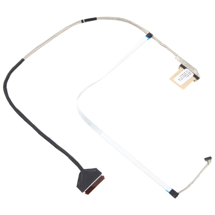 144HZ 40Pin K1N-3040172-J36 LCD Cable For MSI MS16W1 MS16R4 MS16RW GF65 GF63, For MSI MS16W1 MS16R4