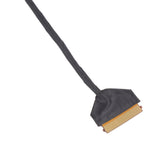 144HZ 40Pin K1N-3040172-J36 LCD Cable For MSI MS16W1 MS16R4 MS16RW GF65 GF63, For MSI MS16W1 MS16R4