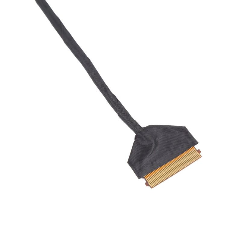 144HZ 40Pin K1N-3040172-J36 LCD Cable For MSI MS16W1 MS16R4 MS16RW GF65 GF63, For MSI MS16W1 MS16R4