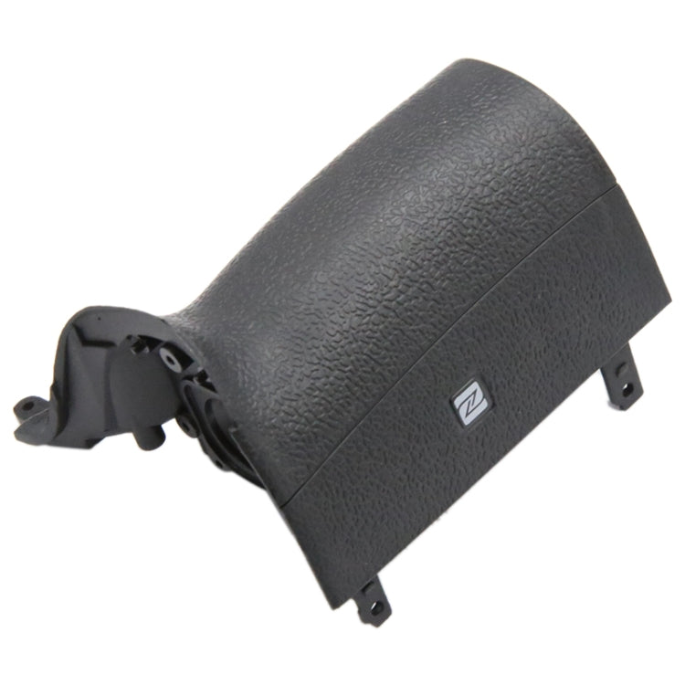 Camera Grip Protective Leather Cover, For Nikon D7200, For Nikon D7100, For Nikon D7000