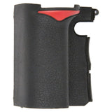 Camera Grip Protective Leather Cover, For Nikon D7200, For Nikon D7100, For Nikon D7000