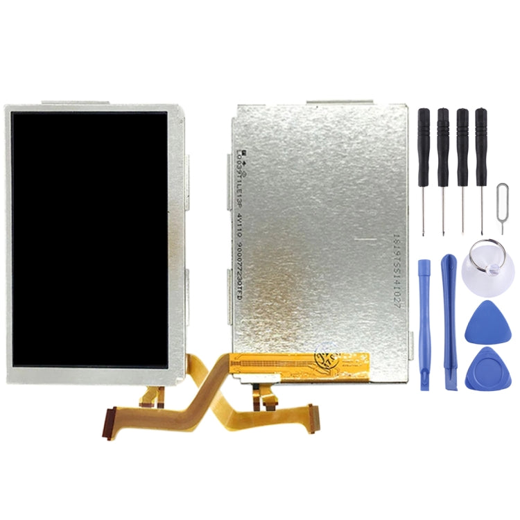 Upper LCD Screen for Nintendo New 3DS, For Nintendo Switch 3DS (Upper Screen) For Nintendo Switch 3DS (Upper Screen)