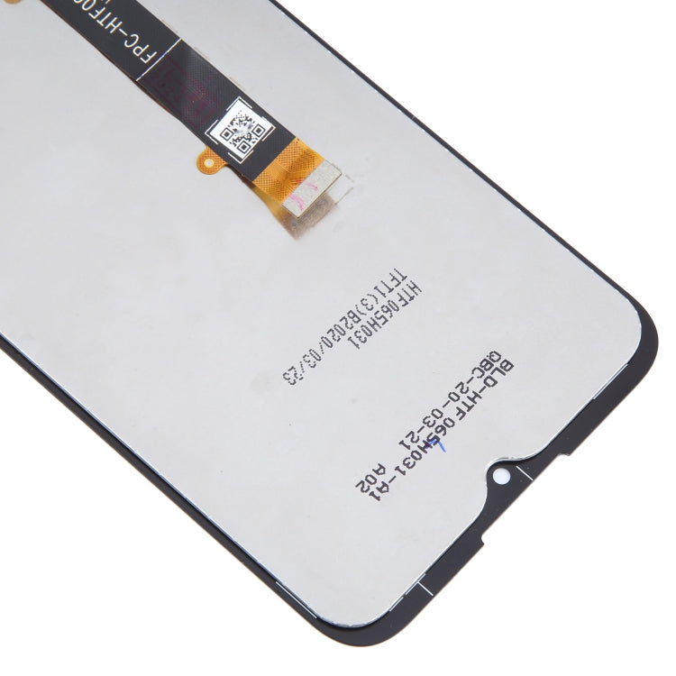 For Nokia C5 OEM LCD Screen with Digitizer Full Assembly, For Nokia C5