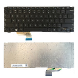 US Version Keyboard for Samsung NP350U2B 350U NP350U2A, For NP350U2B (US) For NP350U2B (US)