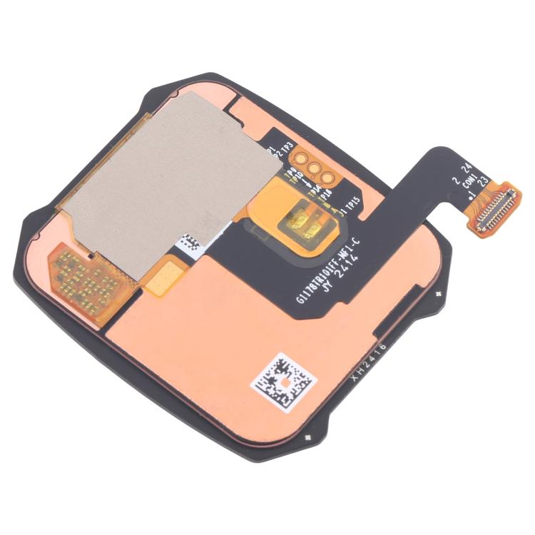 For Okii Z10 Original LCD Screen with Digitizer Full Assembly, For Okii Z10(Original LCD)