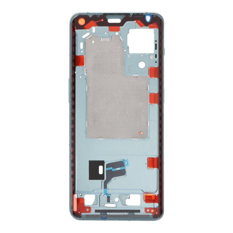 For OnePlus 10 Pro NE2210 NE2211 NE2213 Middle Frame Bezel Plate, For OnePlus 10 Pro