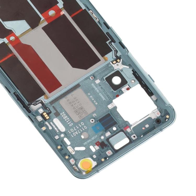 For OnePlus 10 Pro NE2210 NE2211 NE2213 Middle Frame Bezel Plate, For OnePlus 10 Pro