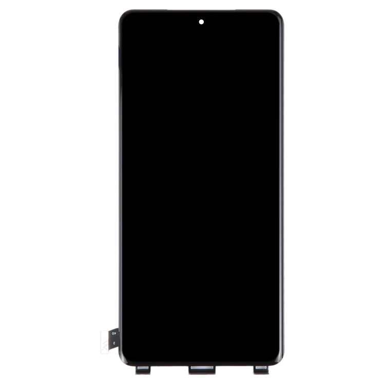 For OnePlus 12 PJD110 AMOLED LCD Screen with Digitizer Full Assembly, For OnePlus 12