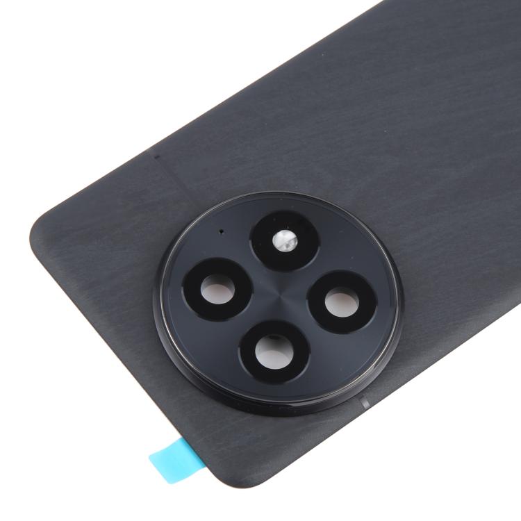For OnePlus 13 CPH2655 CPH2653 PJZ110 Original Glass Battery Back Cover with Camera Lens, For OnePlus 13 (Original)