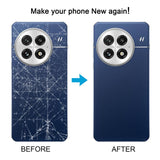 For OnePlus 13 CPH2655 CPH2653 PJZ110 Original Glass Battery Back Cover with Camera Lens, For OnePlus 13 (Original)