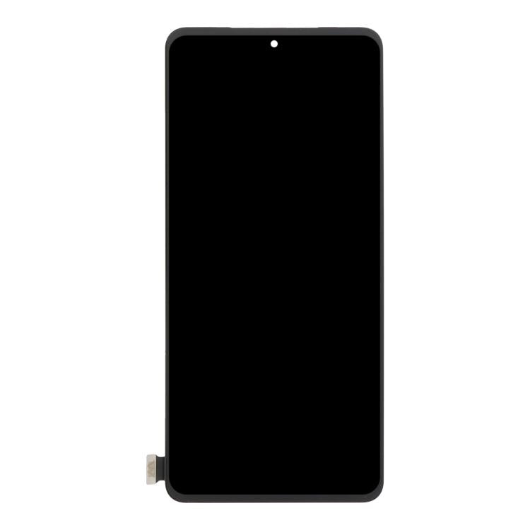 For OnePlus 13R CPH2645 CPH2691 CPH2647 AMOLED Original LCD Screen with Digitizer Full Assembly, For OnePlus 13R(Original)