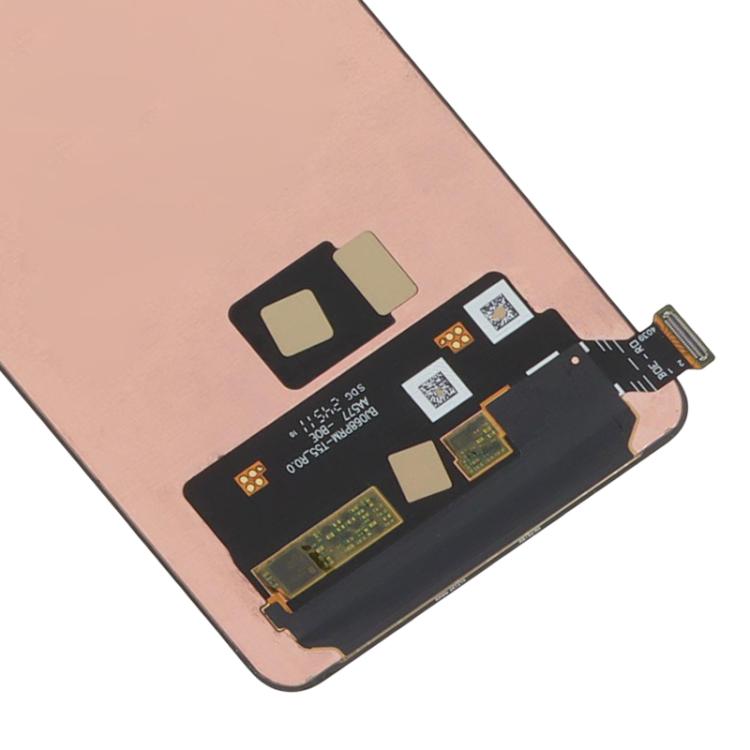 For OnePlus 13R CPH2645 CPH2691 CPH2647 AMOLED Original LCD Screen with Digitizer Full Assembly, For OnePlus 13R(Original)