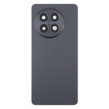 For OnePlus 13R CPH2645 CPH2691 CPH2647 Original Glass Battery Back Cover with Camera Lens, For OnePlus 13R (Original)