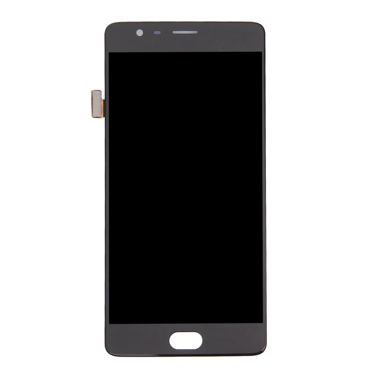 For OnePlus 3 (A3000 Version) with Digitizer Full Assembly OEM LCD Screen, For OnePlus 3, For 3 A3000