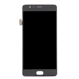 For OnePlus 3 (A3000 Version) with Digitizer Full Assembly OEM LCD Screen, For OnePlus 3, For 3 A3000