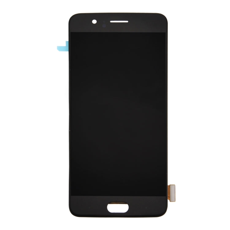 For OnePlus 5 with Digitizer Full Assembly OEM LCD Screen, For OnePlus 5, For 5