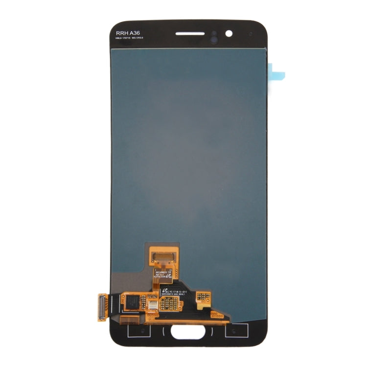 For OnePlus 5 with Digitizer Full Assembly OEM LCD Screen, For OnePlus 5, For 5