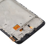 For OnePlus 5T A5010 TFT Material LCD Screen and Digitizer Full Assembly with Frame, For OnePlus 5T