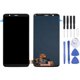 For OnePlus 5T Digitizer Full Assembly Original LCD Screen, For OnePlus 5T For OnePlus 5T