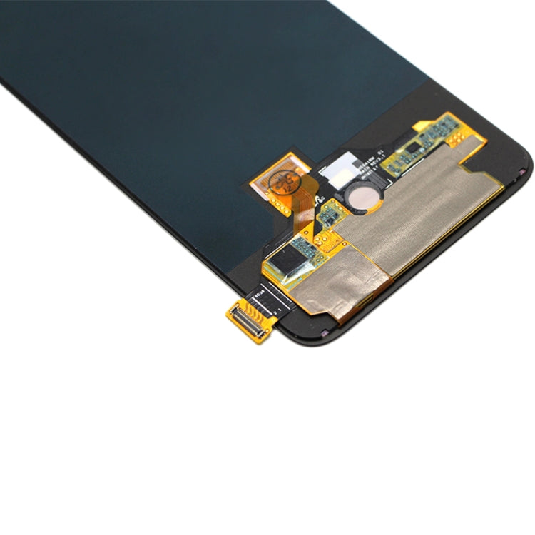For OnePlus 6T with Digitizer Full Assembly OEM LCD Screen, For OnePlus 6T