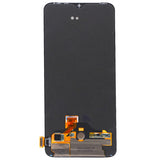 For OnePlus 7 Original AMOLED Material LCD Screen and Digitizer Full Assembly, For OnePlus 7
