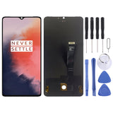 For OnePlus 7T with Digitizer Full Assembly OEM LCD Screen, For OnePlus 7T(AMOLED) For OnePlus 7T(AMOLED)