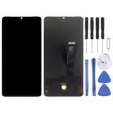 For OnePlus 7T with Digitizer Full Assembly OEM LCD Screen, For OnePlus 7T(AMOLED)