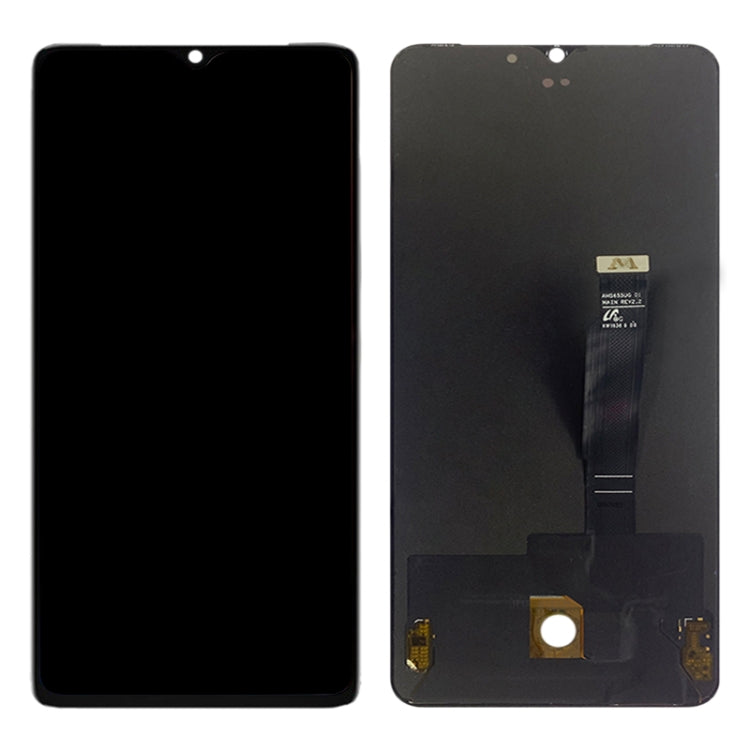 For OnePlus 7T with Digitizer Full Assembly OEM LCD Screen, For OnePlus 7T(AMOLED)