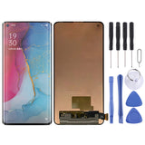 For OnePlus 8 with Digitizer Full Assembly Original AMOLED LCD Screen, For OnePlus 8(Original ) For OnePlus 8(Original )