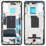 For OnePlus 9 (EU/NA Version) Middle Frame Bezel Plate, For OnePlus 9 (EU/NA Version), For OnePlus 9 (EU/NA Version) (Purple) For OnePlus 9 (EU NA Version) Black