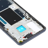 For OnePlus 9 (EU/NA Version) Middle Frame Bezel Plate, For OnePlus 9 (EU/NA Version), For OnePlus 9 (EU/NA Version) (Purple)