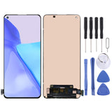For OnePlus 9 LE2113 LE2111 LE2110 with Digitizer Full Assembly Original LCD Screen, For OnePlus 9 For OnePlus 9