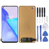 TFT LCD Screen For OnePlus 9 LE2113 LE2111 LE2110 with Digitizer Full Assembly, For OnePlus 9 (TFT) For OnePlus 9 (TFT)