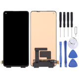 For OnePlus 9R with Digitizer Full Assembly Original LCD Screen, For OnePlus 9R(Original)