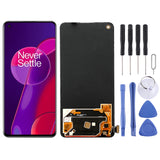For OnePlus 9RT 5G MT2110 with Digitizer Full Assembly Original OEM LCD Screen, For OnePlus 9RT 5G(AMOLED) For OnePlus 9RT 5G(AMOLED)