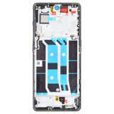 For OnePlus Ace 2 / 11R Original Middle Frame Bezel Plate, For OnePlus Ace 2 / 11R