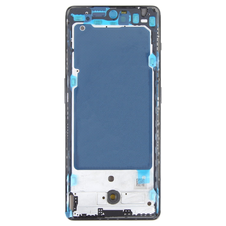 For OnePlus Ace 2 / 11R Original Middle Frame Bezel Plate, For OnePlus Ace 2 / 11R