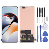AMOLED Material LCD Screen for OnePlus Ace 2 PHk110 With Digitizer Full Assembly, For OnePlus Ace 2 For OnePlus Ace 2