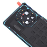 For OnePlus Ace 2 Pro PJA110 Original Glass Battery Back Cover with Camera Lens, For OnePlus Ace 2 Pro(Original)