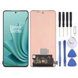 AMOLED Material LCD Screen for OnePlus Ace 2V PHP110 With Digitizer Full Assembly, For OnePlus Ace 2V For OnePlus Ace 2V