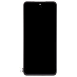 AMOLED Material LCD Screen for OnePlus Ace 2V PHP110 With Digitizer Full Assembly, For OnePlus Ace 2V