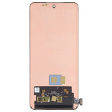 AMOLED Material LCD Screen for OnePlus Ace 2V PHP110 With Digitizer Full Assembly, For OnePlus Ace 2V